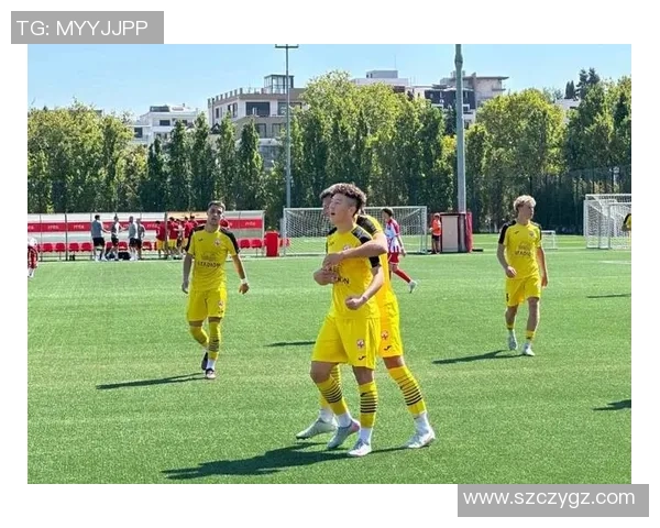 中国足球星二代留洋新征程：追寻父辈足迹 突破自我成就梦想